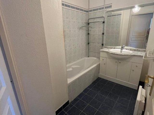 Appartement location à Brignoles