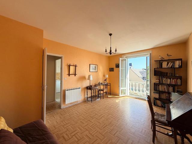 Appartement vente à Dinan, Bretagne
