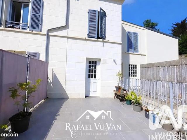 Appartement vente à Mantes-la-Jolie, Meulan