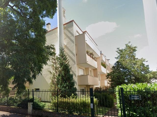 Appartement location à Nanterre