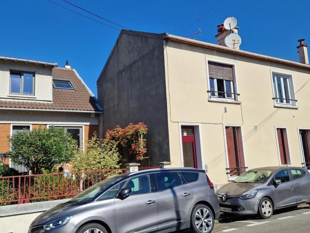 Appartement vente à Créteil, Alfortville