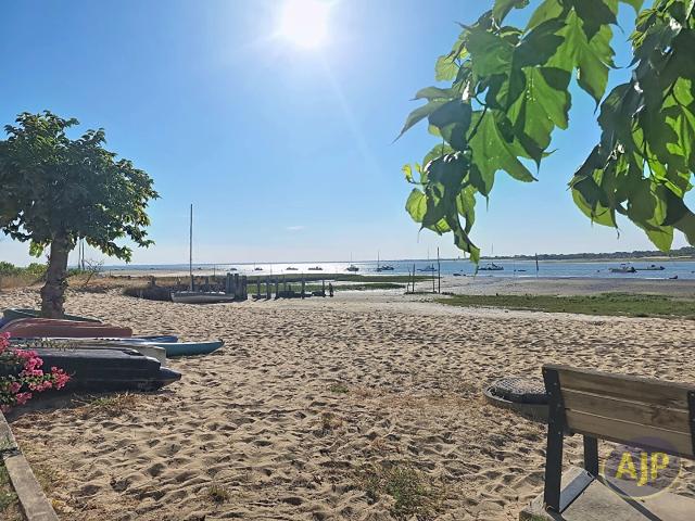 Appartement vente à Arcachon