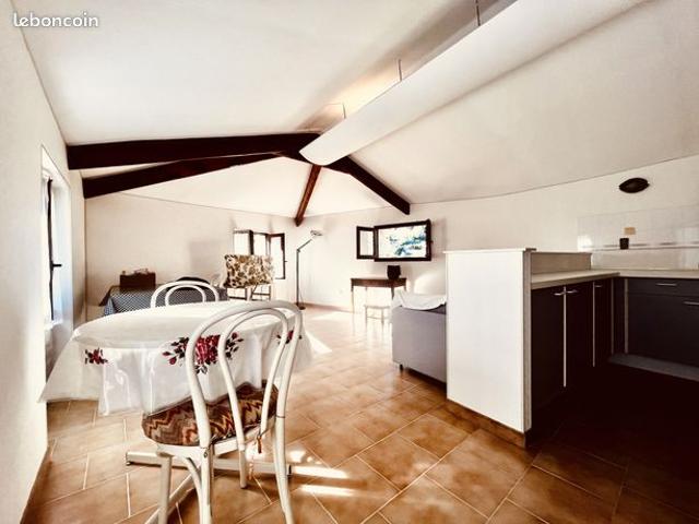 Appartement vente à Nice, Gorbio