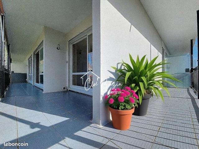 Appartement vente à Bordeaux, Blanquefort