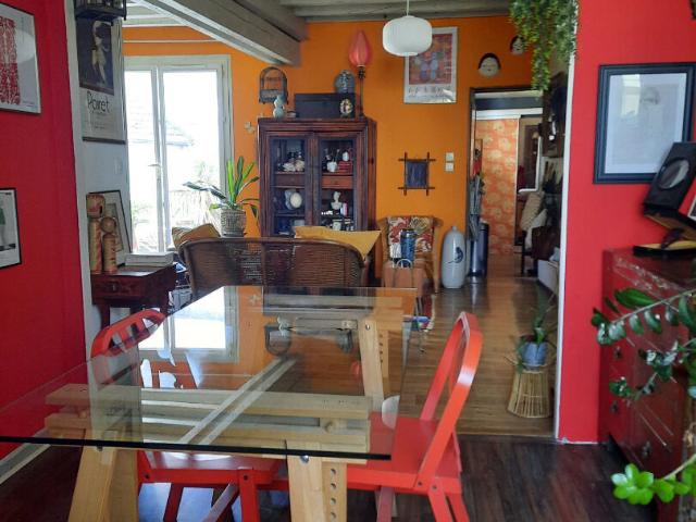 Appartement vente à Palaiseau, Longjumeau