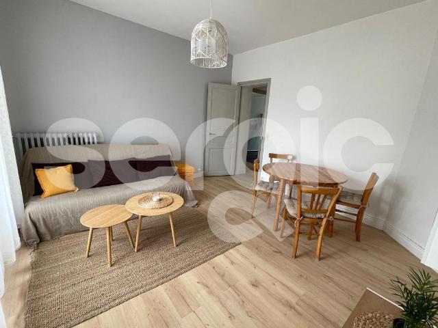 Appartement location à Reims