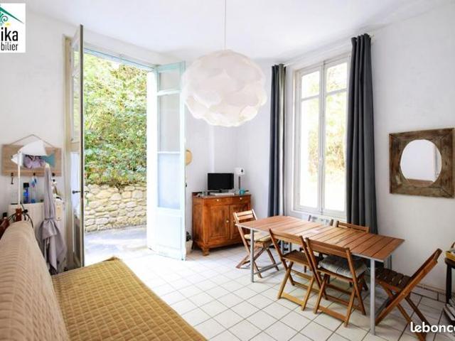 Appartement vente à Arcachon