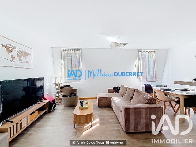 Appartement vente à Centre-Ville, Tourcoing