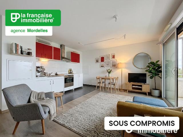 Appartement vente à La Rabine, Bruz