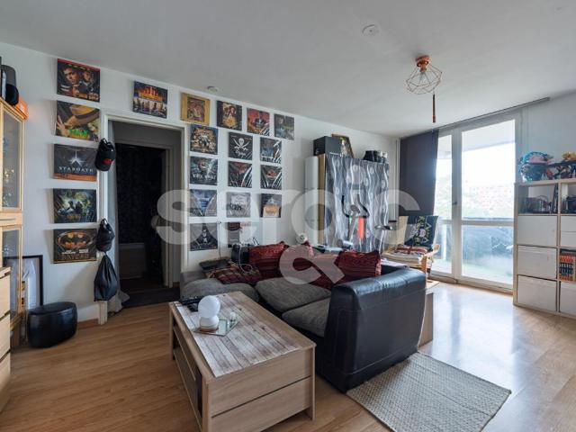 Appartement vente à Wattignies, Nord