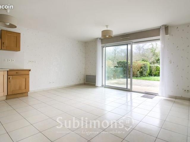 Appartement vente à Lorient, Bretagne