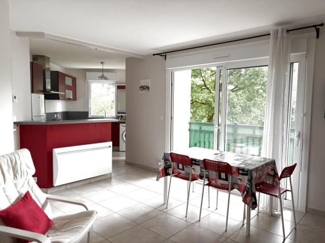 Appartement vente à Bayonne, Saint-jean-de-luz