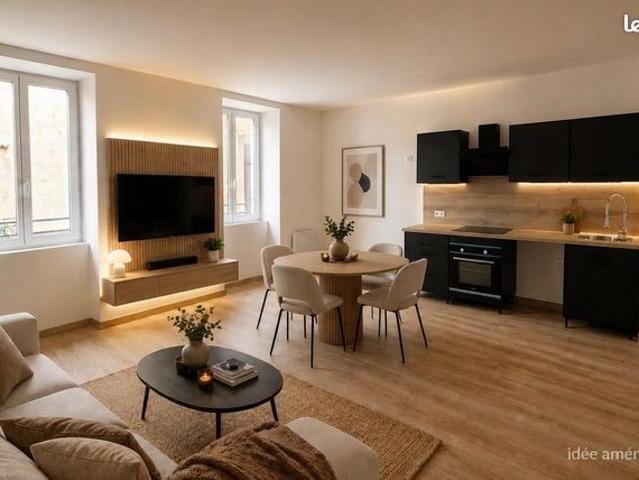 Appartement vente à Arrondissement de Draguignan, Flayosc