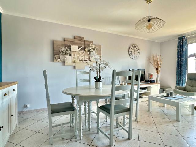 Appartement vente à Rouen, Le Grand-quevilly