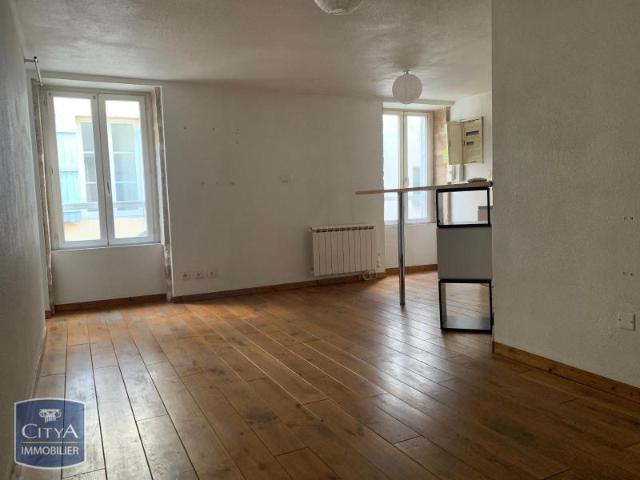 Appartement location à Mâcon