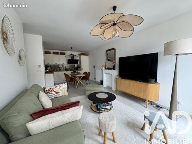 Appartement vente à Sarcelles, Belloy-en-france