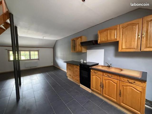 Appartement vente à Évreux, Ivry-la-bataille
