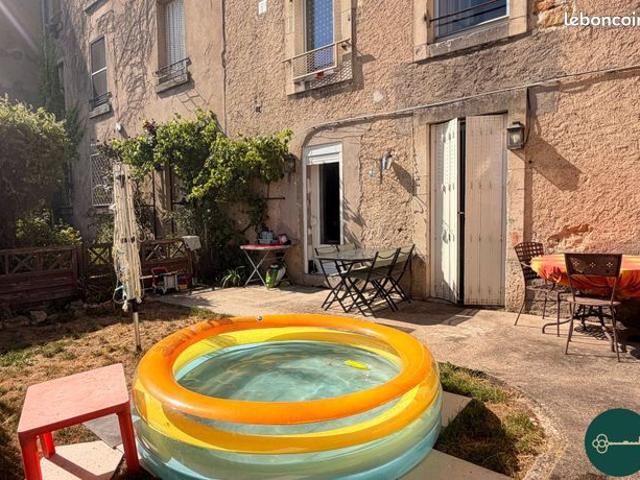 Appartement vente à Toul, Dommartin-lès-toul