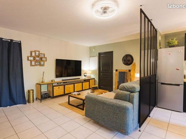 Appartement vente à Dax, Labenne