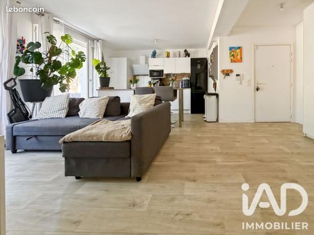 Appartement vente à Messy, Seine-et-Marne