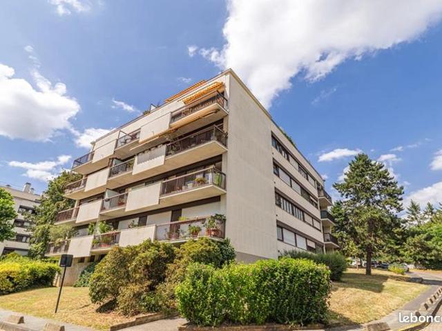 Appartement vente à Clamart, Hauts-de-Seine