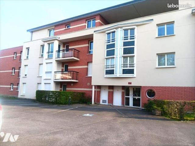 Appartement vente à Rouen, Bois-guillaume