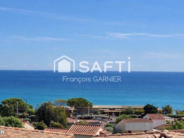 Appartement vente à Sartène, Conca