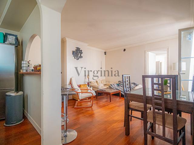 Appartement vente à Nogent-sur-Marne, Nogent-sur-marne