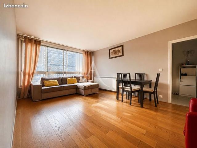 Appartement vente à Fontenay-sous-Bois, Val-de-Marne