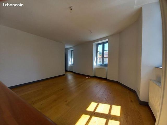 Appartement vente à Figeac