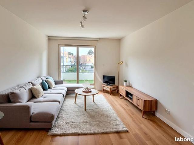 Appartement vente à Pau
