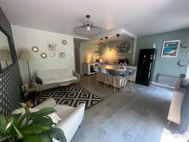 Appartement vente à Brest, Bretagne