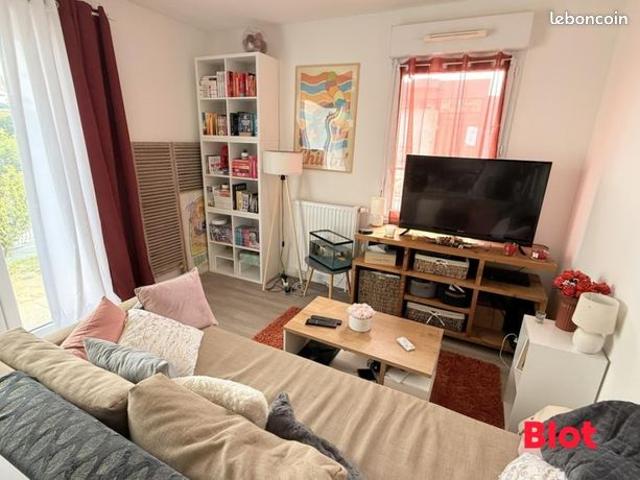 Appartement vente à Saint-Malo, Bretagne