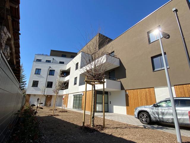 Appartement location à Strasbourg, Hoenheim