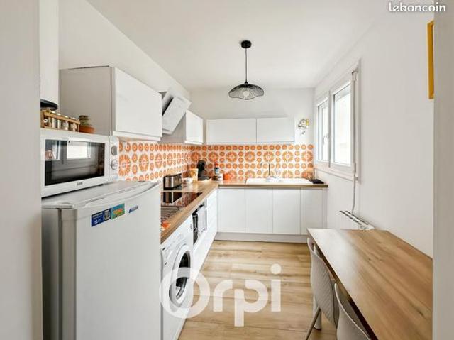 Appartement vente à Les Sables-d'Olonne, Jard-sur-mer