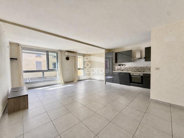 Appartement vente à Béziers, Agde