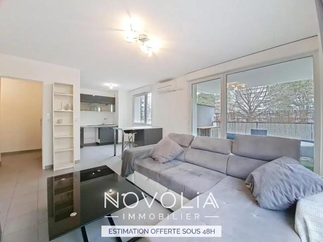 Appartement vente à Lyon, Métropole de Lyon