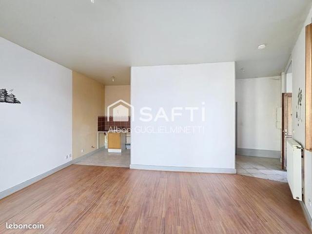 Appartement vente à Valence, Lens-lestang