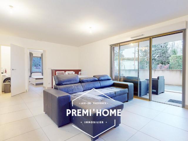 Appartement vente à Aix-en-Provence, Aix-en-provence