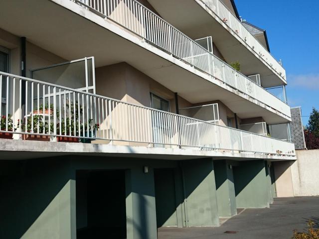 Appartement location à Le Havre, Fécamp