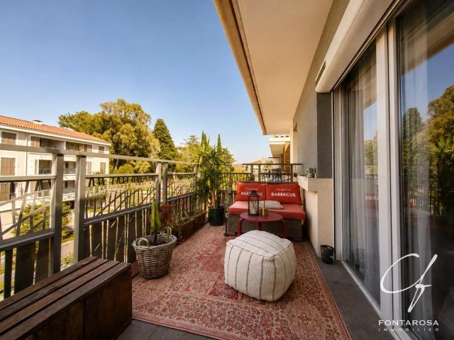 Appartement vente à Puget-sur-Argens, Var