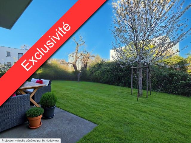 Appartement vente à Toulouse, Saint-orens-de-gameville