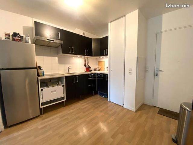 Appartement vente à Nanterre