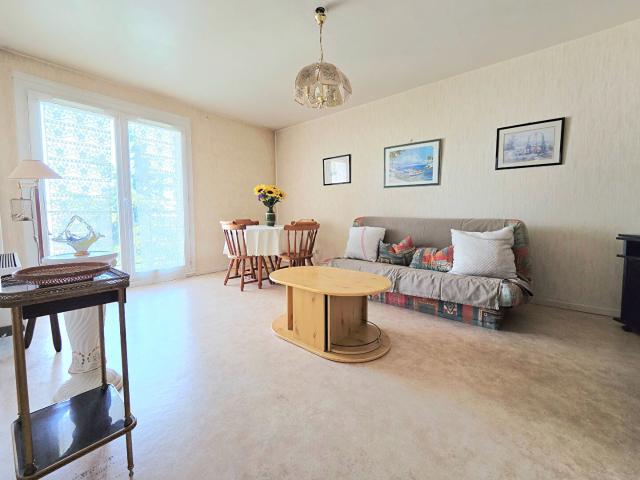 Appartement vente à Toulouse