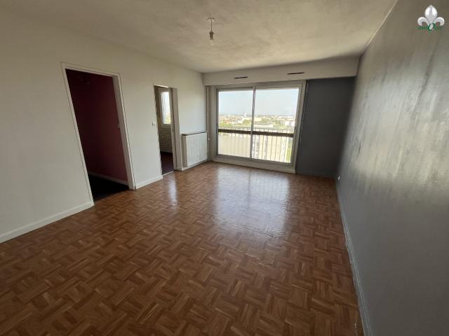 Appartement vente à Dijon