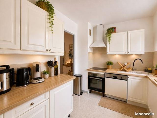 Appartement vente à Brignoles