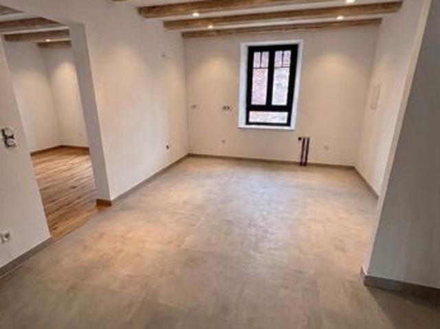 Appartement vente à Neufchâteau, Châtenois