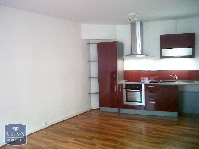 Appartement location à Angers