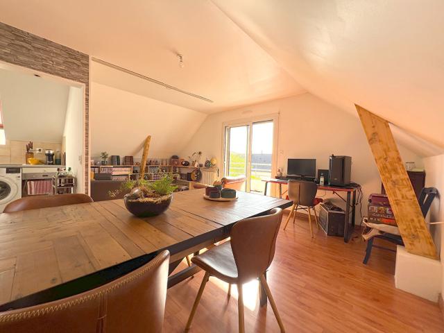 Appartement vente à Nantes, Thouaré-sur-loire