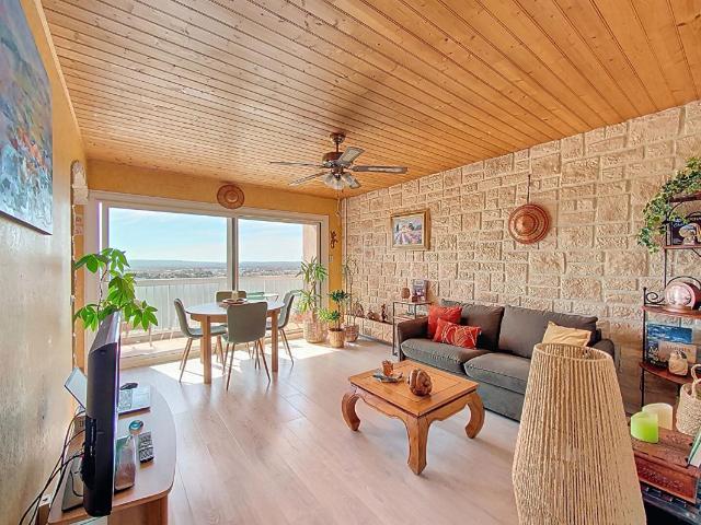Appartement vente à Salon-de-Provence, Bouches-du-Rhône